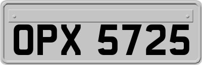 OPX5725