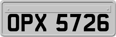OPX5726