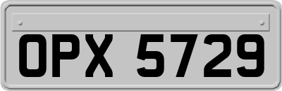 OPX5729