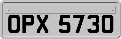 OPX5730