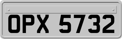 OPX5732