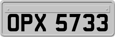 OPX5733
