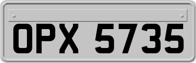 OPX5735