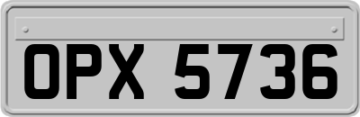 OPX5736