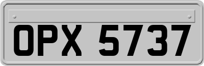 OPX5737