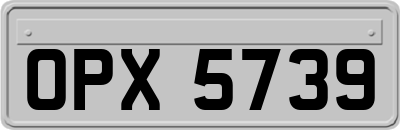 OPX5739