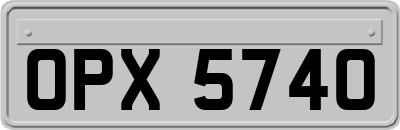 OPX5740