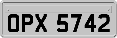 OPX5742