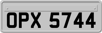 OPX5744