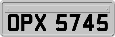OPX5745