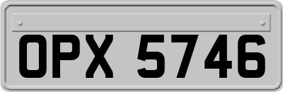 OPX5746