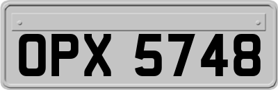 OPX5748