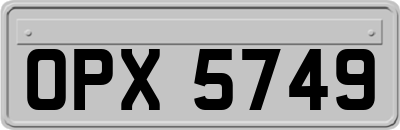 OPX5749
