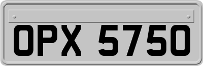 OPX5750
