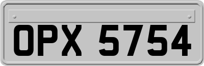 OPX5754