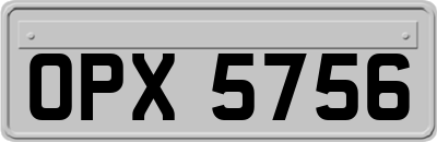 OPX5756