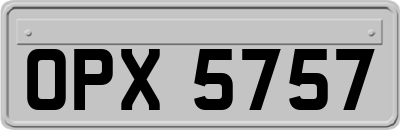 OPX5757
