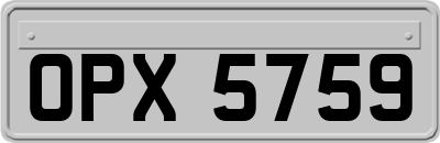 OPX5759