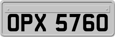 OPX5760