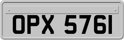 OPX5761