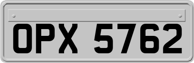 OPX5762