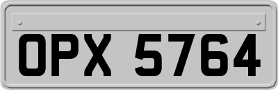 OPX5764