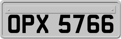 OPX5766