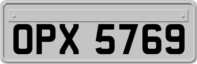 OPX5769