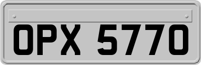 OPX5770