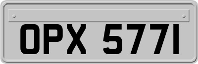 OPX5771