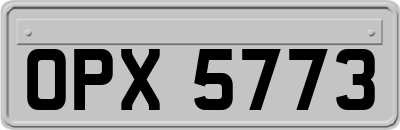 OPX5773