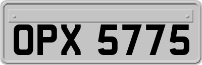 OPX5775