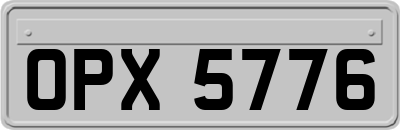 OPX5776