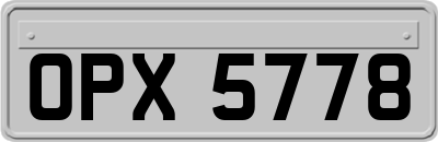 OPX5778