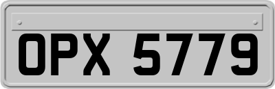 OPX5779
