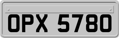 OPX5780