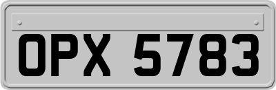 OPX5783