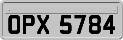 OPX5784