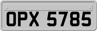 OPX5785