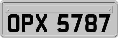 OPX5787