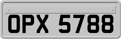 OPX5788