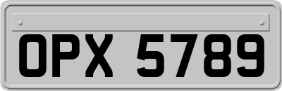 OPX5789
