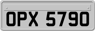 OPX5790