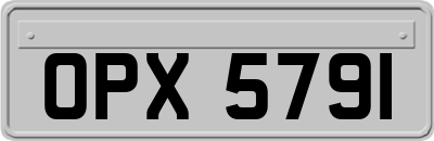 OPX5791