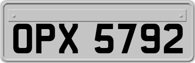 OPX5792