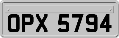 OPX5794