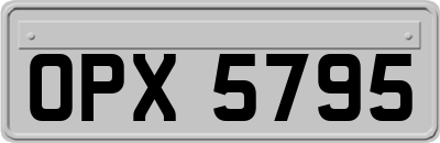 OPX5795