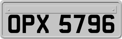OPX5796