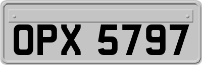 OPX5797