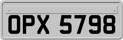 OPX5798